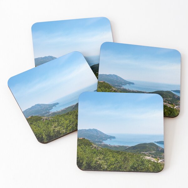 Item preview, Budva Montenegro designed and sold by oleg gendel.