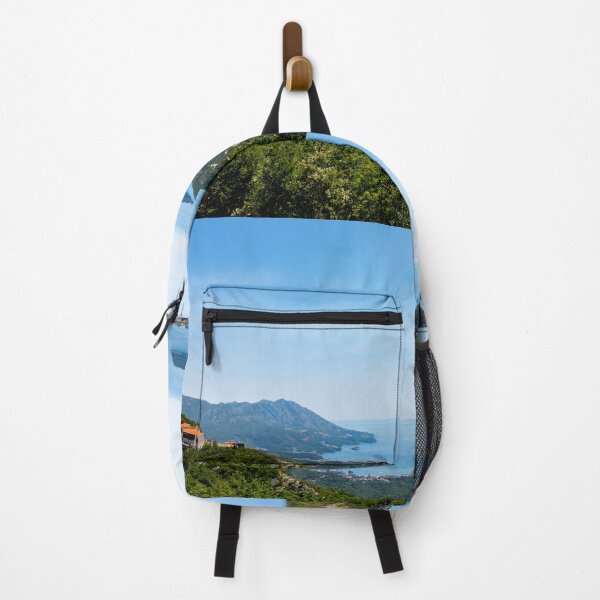 Item preview, Budva Montenegro designed and sold by oleg gendel.
