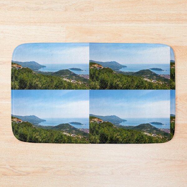 Item preview, Budva Montenegro designed and sold by oleg gendel.