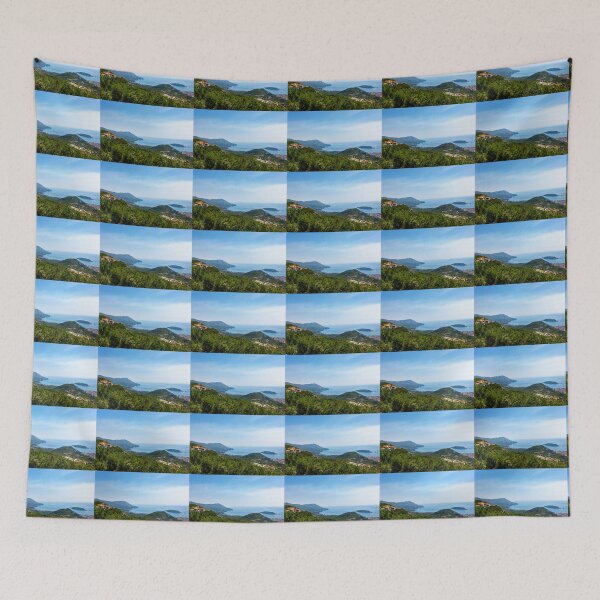 Item preview, Budva Montenegro designed and sold by oleg gendel.