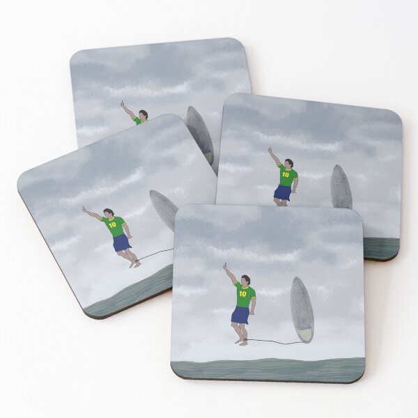Item preview, Surfing note 10  designed and sold by GirlFromBrazil.