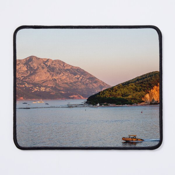 Item preview, Budva Montenegro designed and sold by oleg gendel.