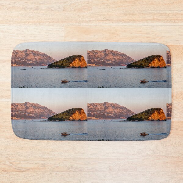Item preview, Budva Montenegro designed and sold by oleg gendel.