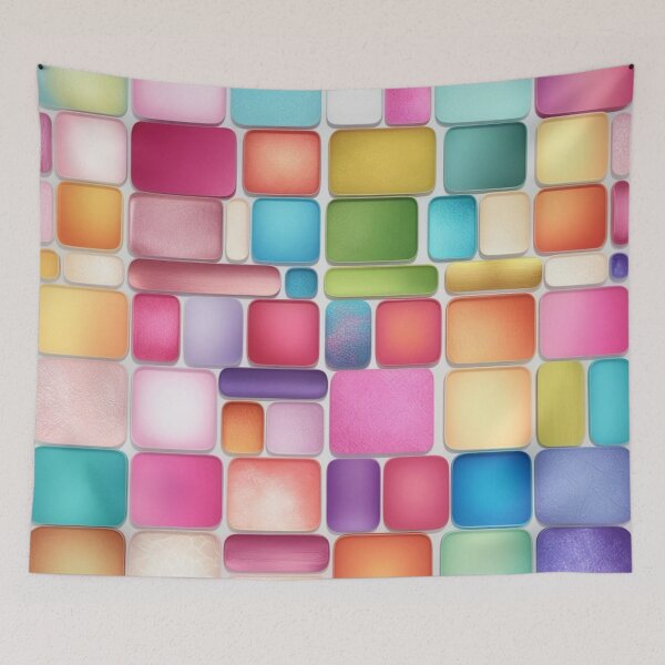 Item preview, Mini Skirts Colors designed and sold by 4Magnify.