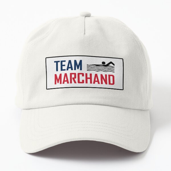 Artikel-Vorschau von Team Marchand Frankreich, designt und verkauft von sticks-and-ts.