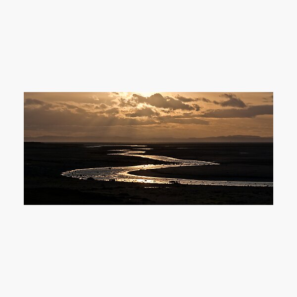 Item preview, Sundown..... designed and sold by Max Blinkhorn.