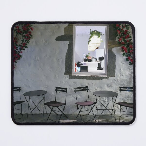 Item preview, Evening cafe tables, Patmos designed and sold by paulboizot.
