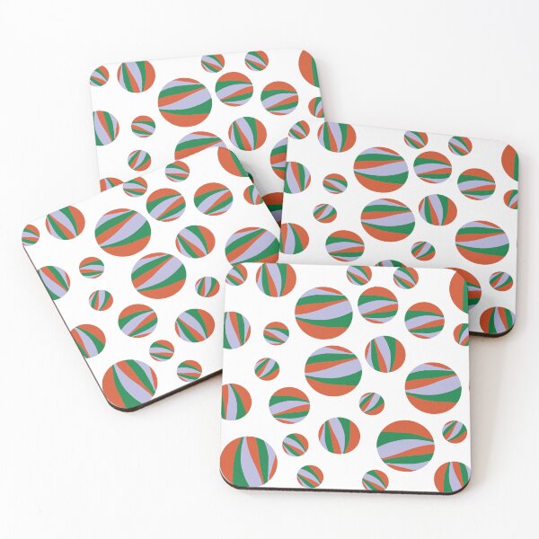 Item preview, Abstract Circles Pattern Design  designed and sold by HEMRO.