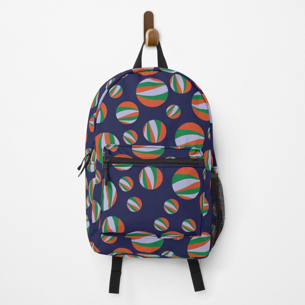 Item preview, Backpack designed and sold by HEMRO.