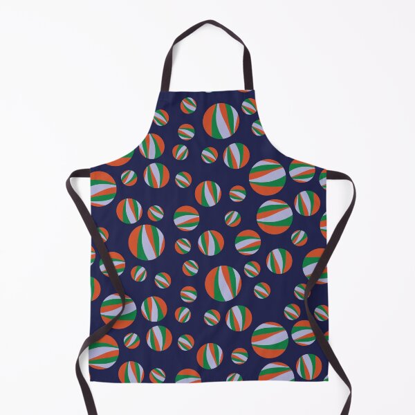 Item preview, Abstract Circles Pattern Design designed and sold by HEMRO.