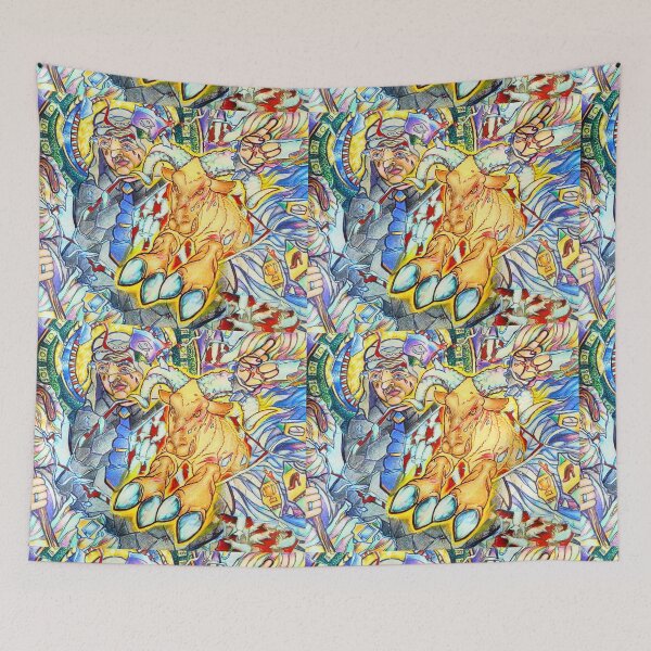 Item preview, Shattering the Glass Ceiling designed and sold by Caelanthealien0.