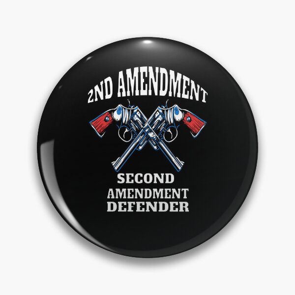 Item preview, 2nd Amendment Rights Second Amendment Defender  designed and sold by fantasticdesign.