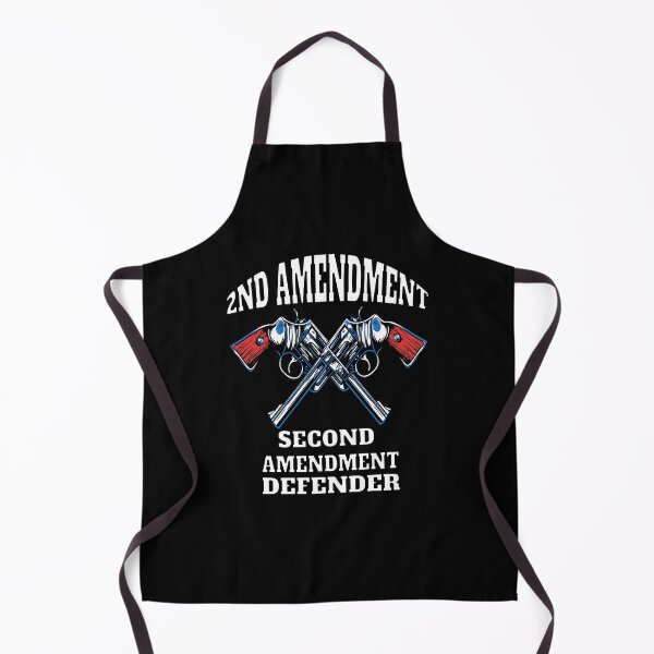 Item preview, 2nd Amendment Rights Second Amendment Defender  designed and sold by fantasticdesign.