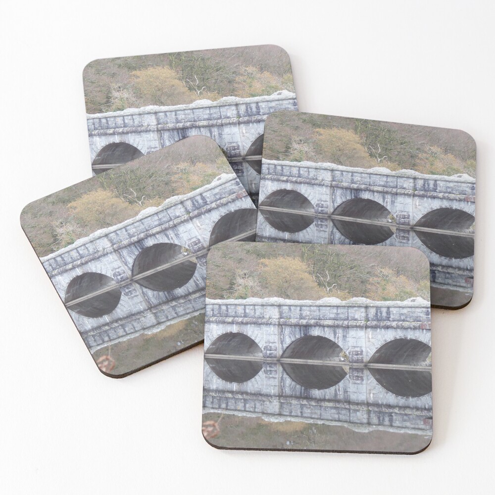 Item preview, Coasters (Set of 4) designed and sold by FastRapidash.