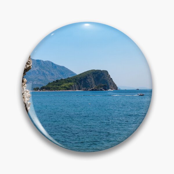 Item preview, Budva Montenegro designed and sold by oleg gendel.