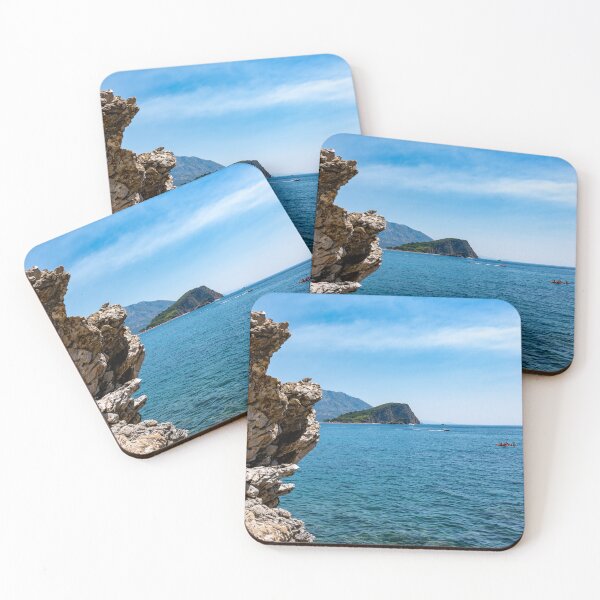Item preview, Budva Montenegro designed and sold by oleg gendel.