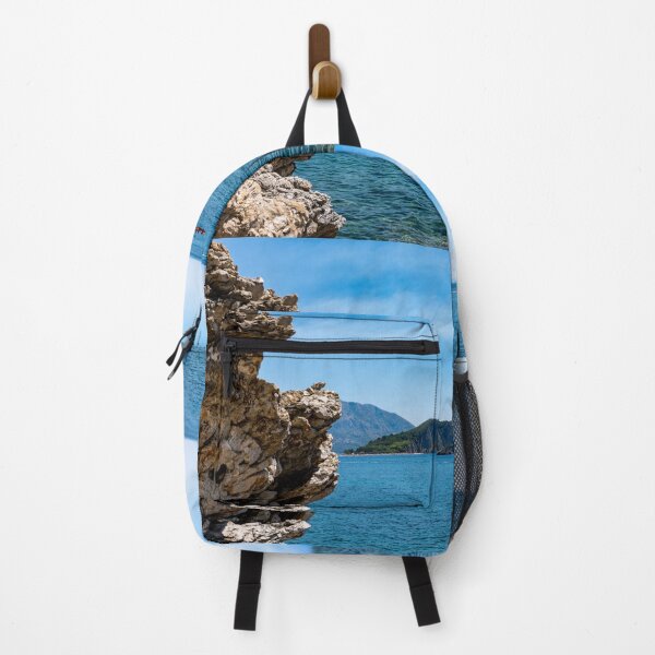 Item preview, Budva Montenegro designed and sold by oleg gendel.