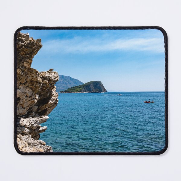 Item preview, Budva Montenegro designed and sold by oleg gendel.