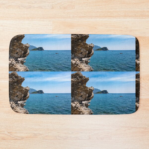 Item preview, Budva Montenegro designed and sold by oleg gendel.