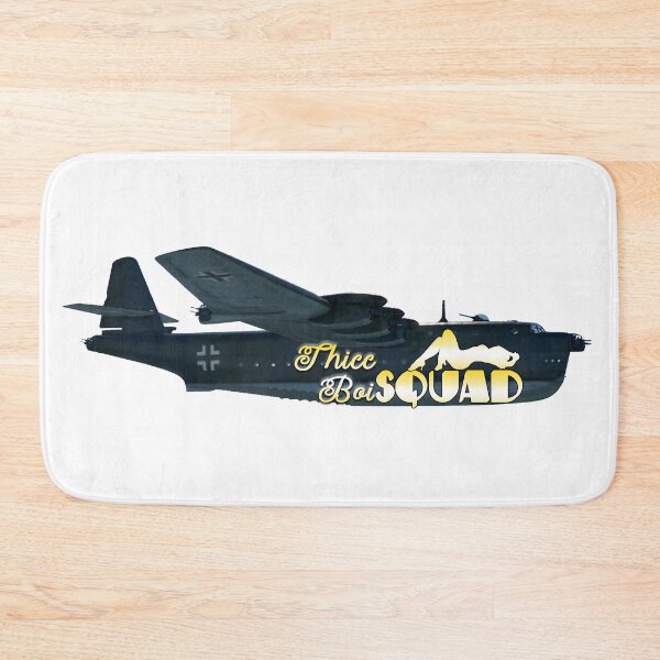 Item preview, Thicc Boi Squad BV238 designed and sold by BarracksWear.