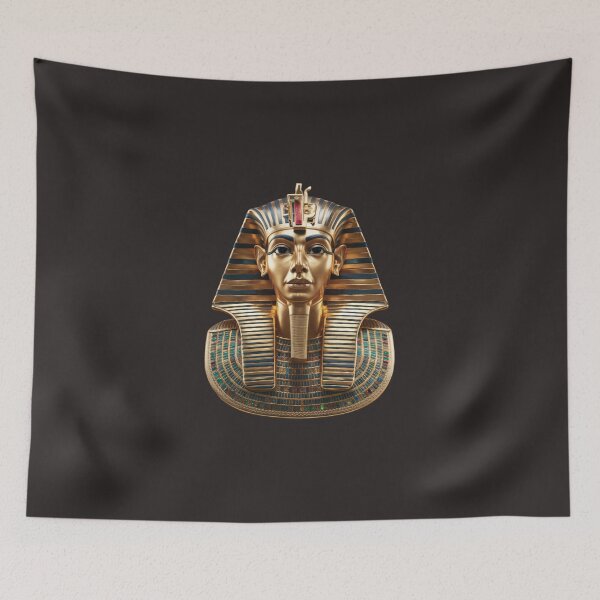 Item preview, Egyptian pharaoh designed and sold by HopInStyle31.