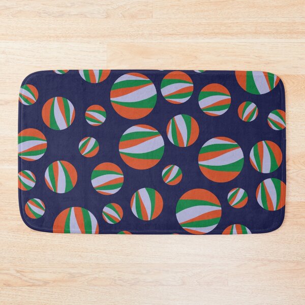 Item preview, Abstract Circles Pattern Design  designed and sold by HEMRO.