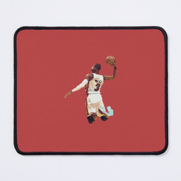 Item preview, Dwyane Wade designed and sold by pixelsports2.