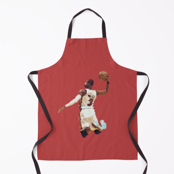 Item preview, Dwyane Wade designed and sold by pixelsports2.