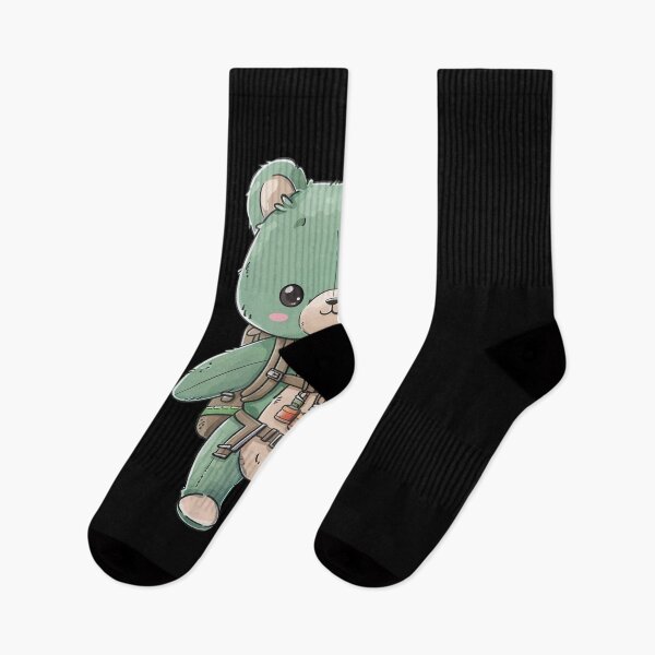 Item preview, Teddy Bear: Climber designed and sold by PB-Sandwich.