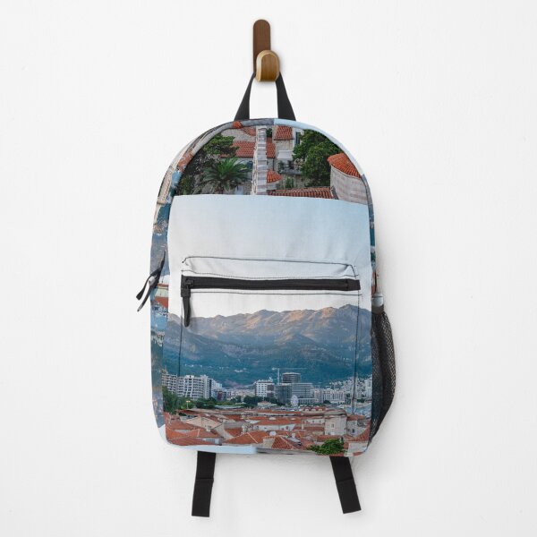 Item preview, Budva Montenegro designed and sold by oleg gendel.