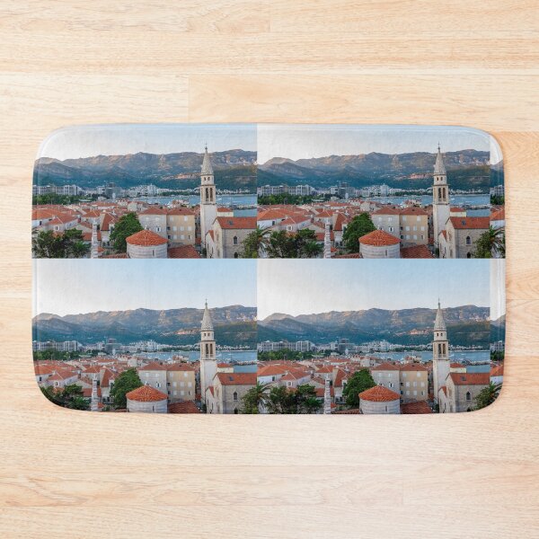 Item preview, Budva Montenegro designed and sold by oleg gendel.