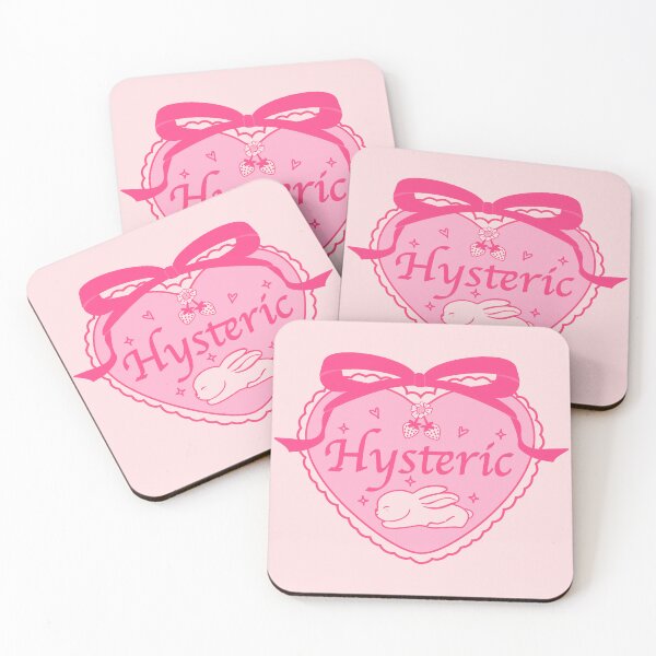 Item preview, Hysteric  designed and sold by Bruna Esmanhotto.