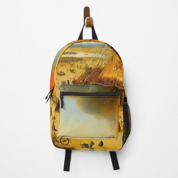 Item preview, Festival in Surreal Vision designed and sold by A Rich Priest.