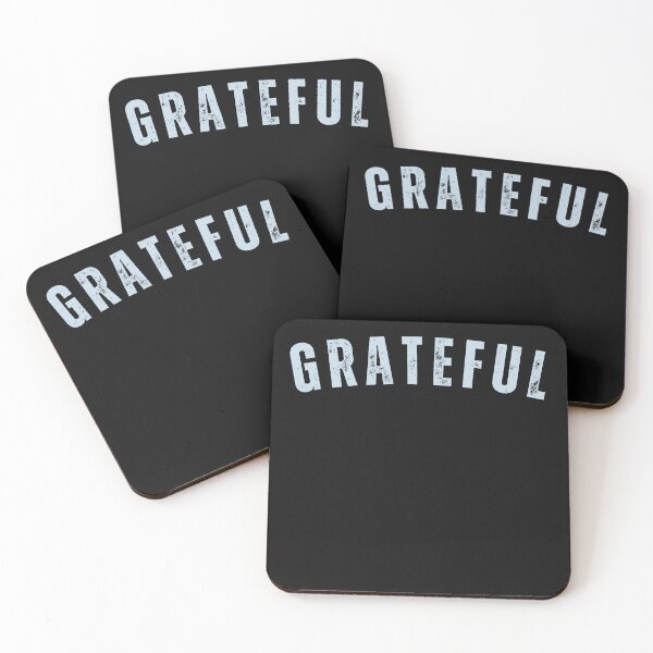 Item preview, Grateful designed and sold by FreshSqueezedCo.