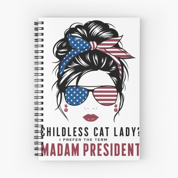 Item preview, Childless Cat Lady designed and sold by leshewle.