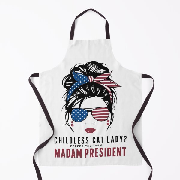 Item preview, Childless Cat Lady designed and sold by leshewle.