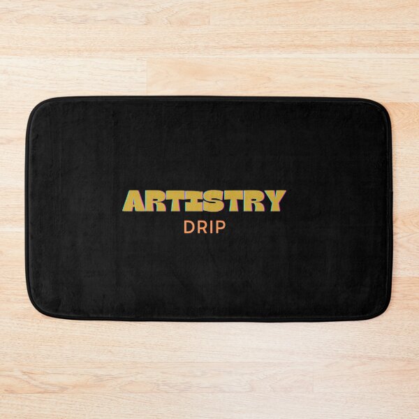 Item preview, artistry drip t shirts designed and sold by Nthandasalimu.