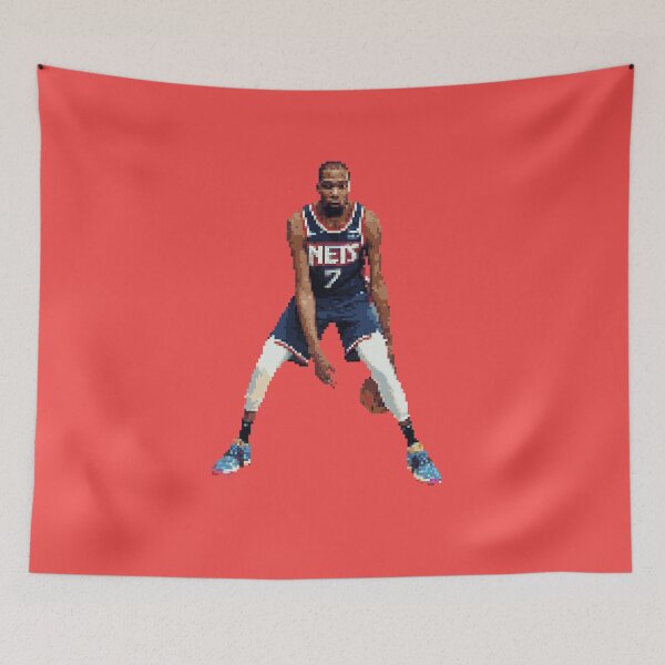 Item preview, Kevin Durant designed and sold by pixelsports2.