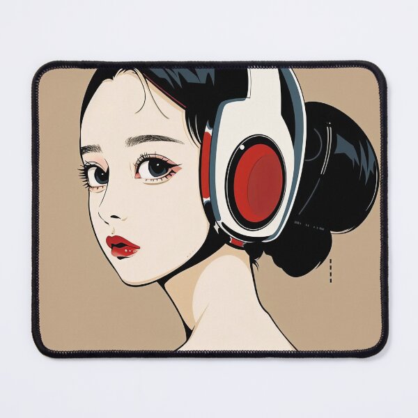 Item preview, Hologram Hanami designed and sold by Retro Type.
