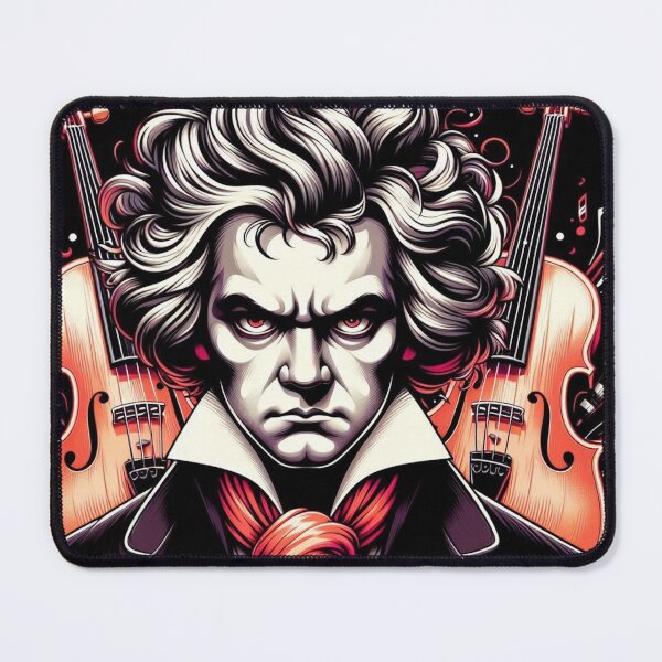 Item preview, Beethoven the Great designed and sold by Orchestral otaku.