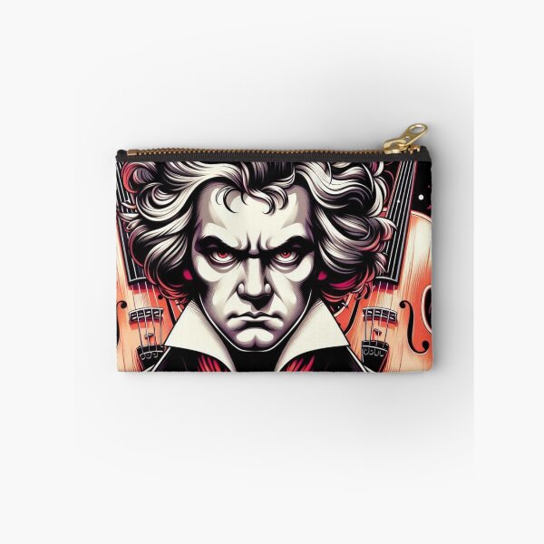 Artikelvorschau, Beethoven der Große entworfen und verkauft von Orchestral otaku.