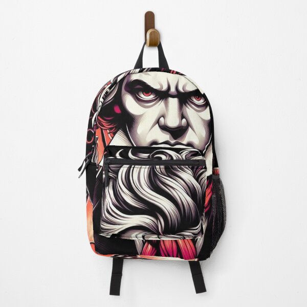 Item preview, Beethoven the Great designed and sold by Orchestral otaku.