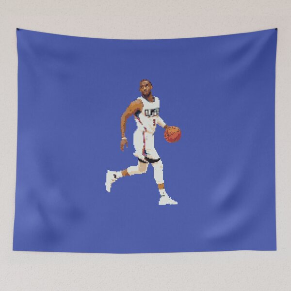 Item preview, Chris Paul designed and sold by pixelsports2.