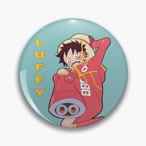 Item preview, luffy designed and sold by Cinthya-cds.