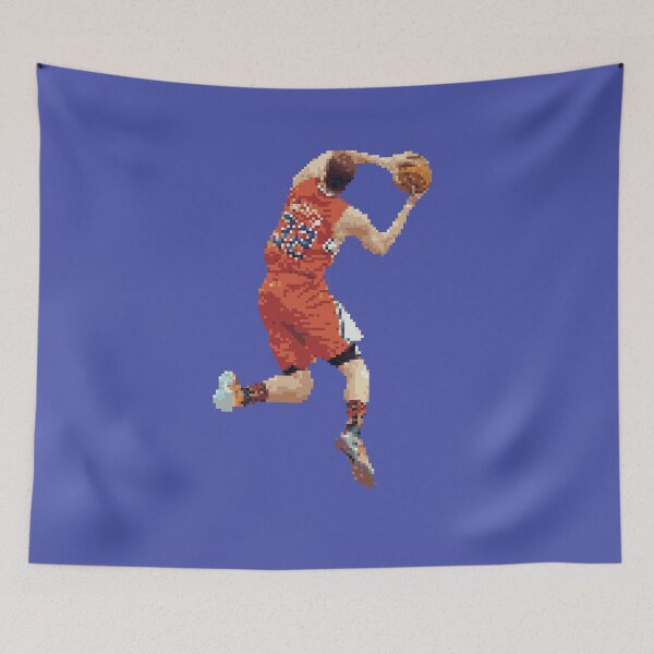 Item preview, Blake Griffin designed and sold by pixelsports2.