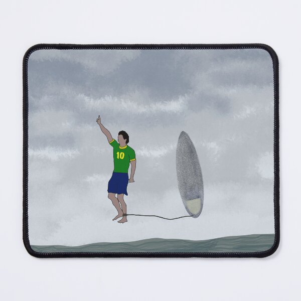 Item preview, Surfing note 10 designed and sold by GirlFromBrazil.