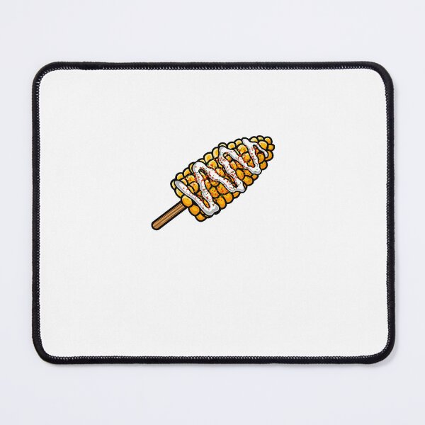 Item preview, Look Dad It's the Elote Lady designed and sold by eternallygifted.