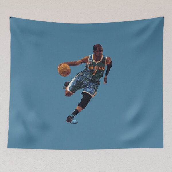 Item preview, Chris Paul designed and sold by pixelsports2.