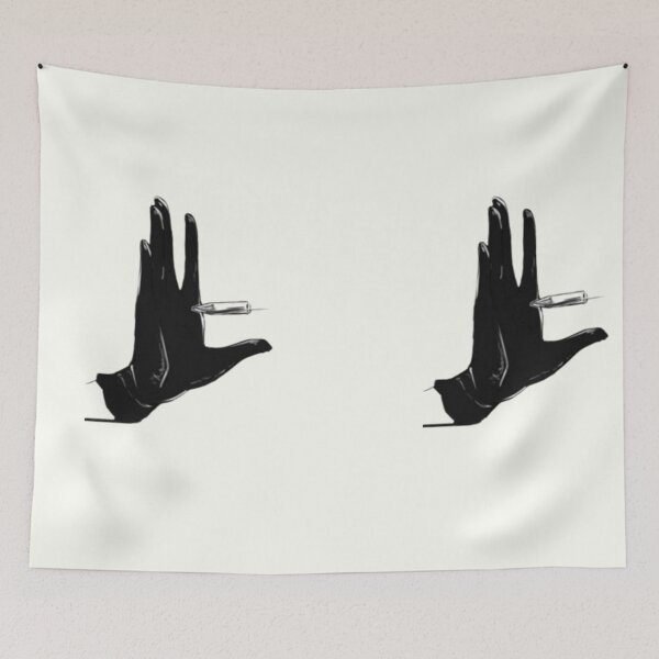 Item preview,    Dazai O designed and sold by TOGETHERINSIEME.