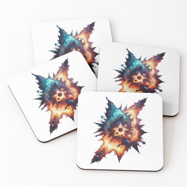 Item preview, Cosmic Pentagram designed and sold by CosmixT.